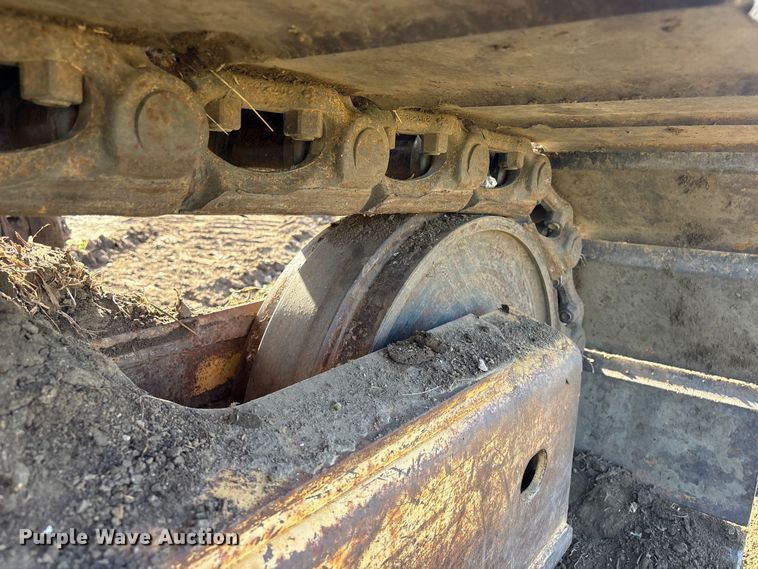 image for item FG2951 1990 Komatsu PC300LC-5 Excavator