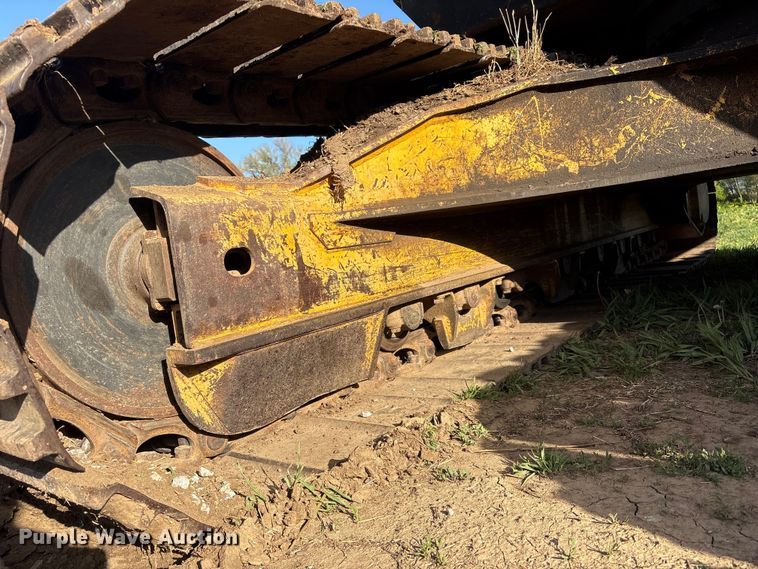 image for item FG2951 1990 Komatsu PC300LC-5 Excavator
