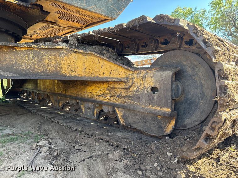 image for item FG2951 1990 Komatsu PC300LC-5 Excavator
