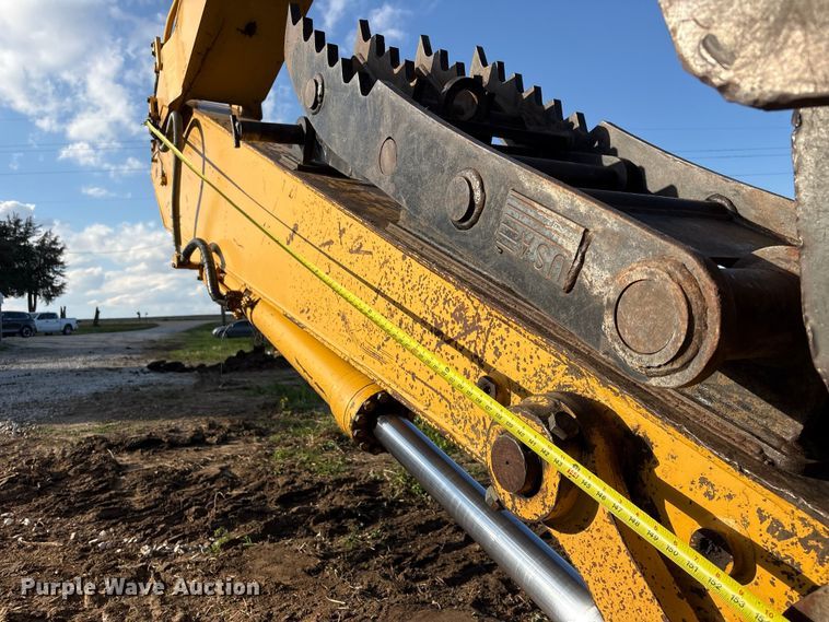 image for item FG2951 1990 Komatsu PC300LC-5 Excavator