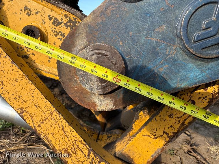 image for item FG2951 1990 Komatsu PC300LC-5 Excavator