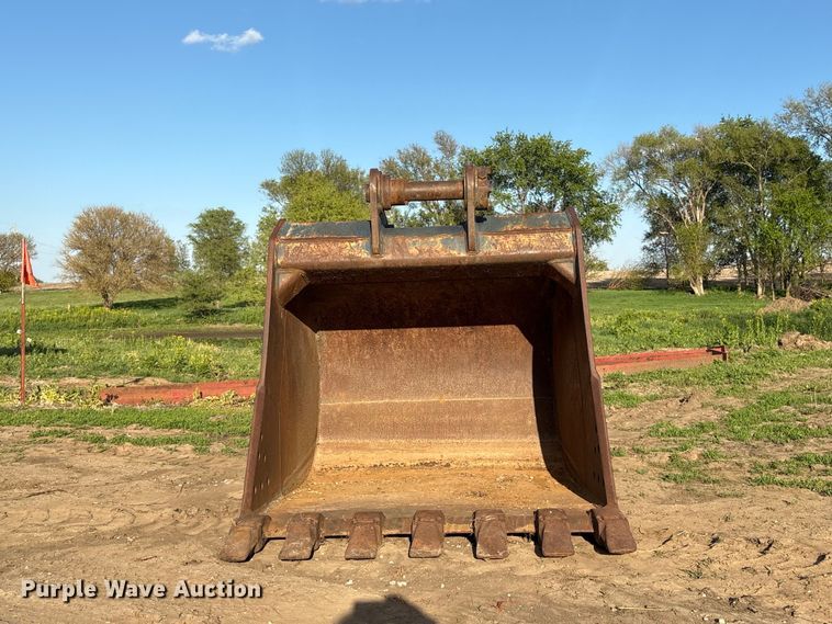 image for item FG2954 1999 Central Fabricators excavator bucket