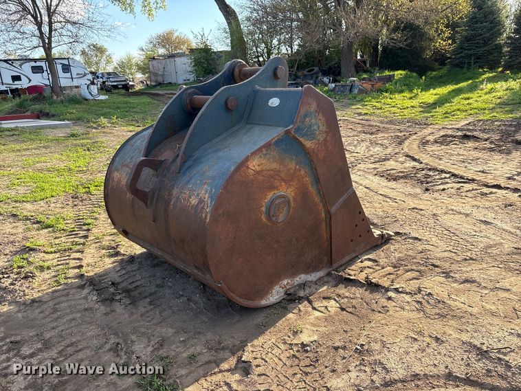 image for item FG2954 1999 Central Fabricators excavator bucket