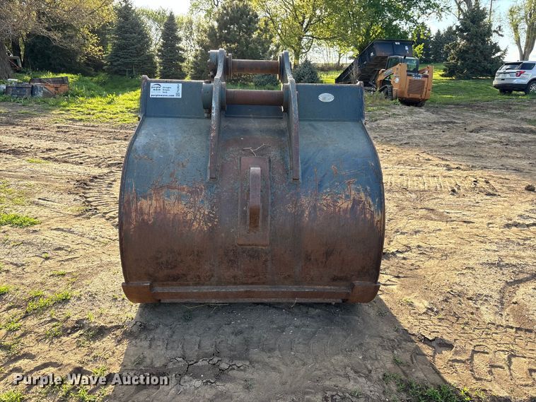 image for item FG2954 1999 Central Fabricators excavator bucket