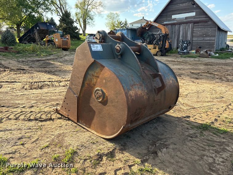 image for item FG2954 1999 Central Fabricators excavator bucket