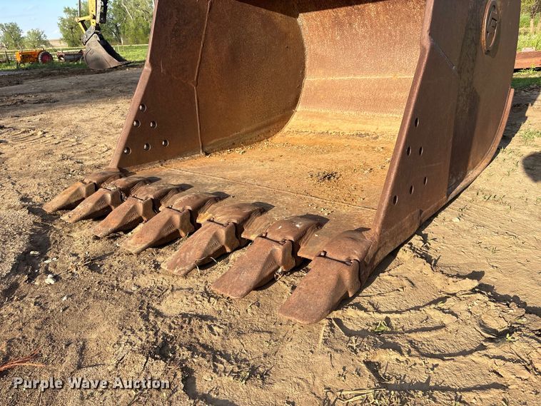 image for item FG2954 1999 Central Fabricators excavator bucket