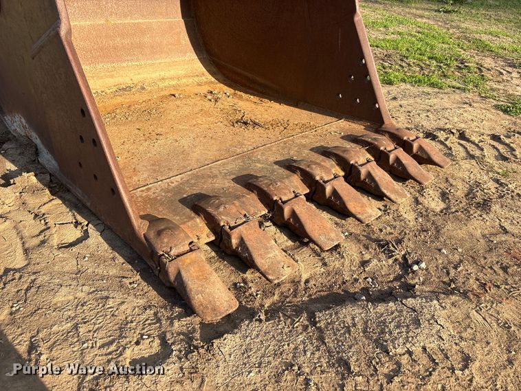 image for item FG2954 1999 Central Fabricators excavator bucket