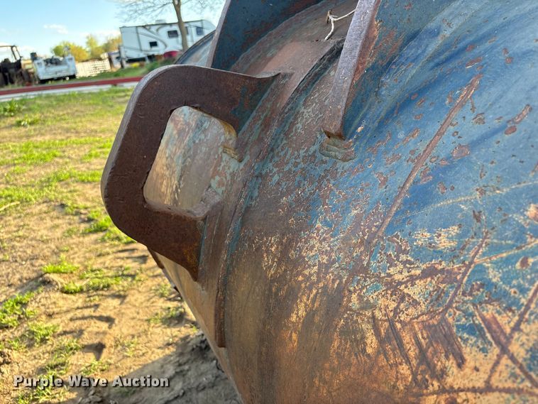 image for item FG2954 1999 Central Fabricators excavator bucket