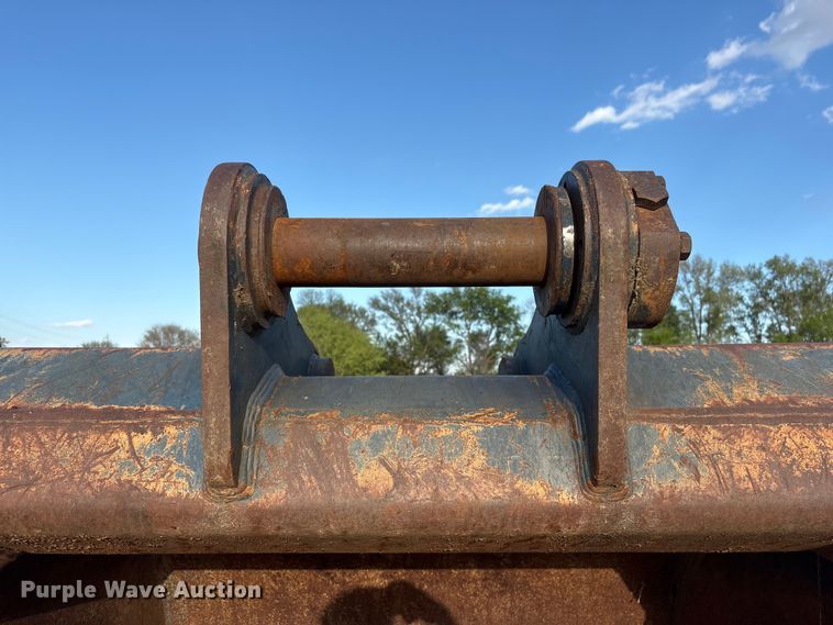 image for item FG2954 1999 Central Fabricators excavator bucket