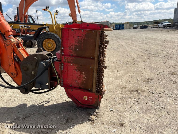 image for item FG2971 Fecon CEM36EXC2-DCR-XXV-OLPK11 excavator mulcher