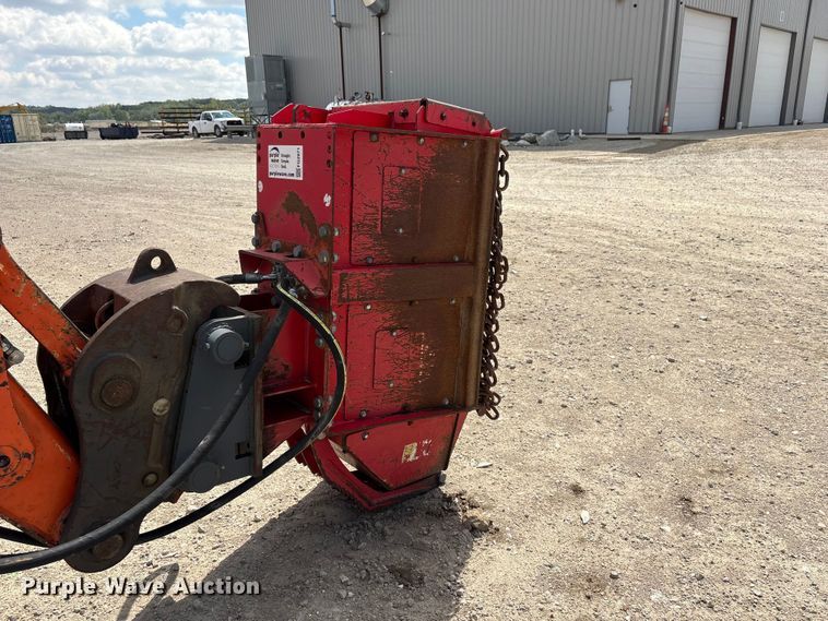 image for item FG2971 Fecon CEM36EXC2-DCR-XXV-OLPK11 excavator mulcher