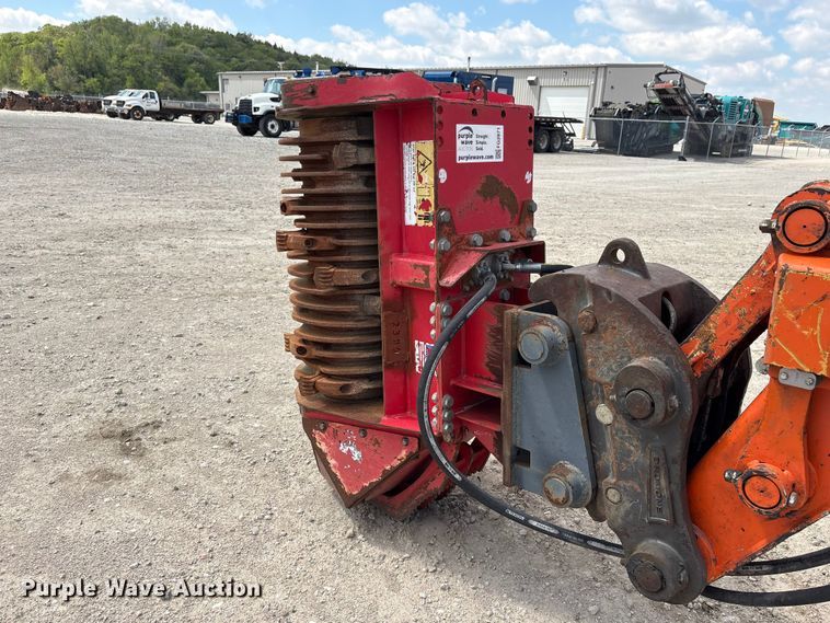 image for item FG2971 Fecon CEM36EXC2-DCR-XXV-OLPK11 excavator mulcher