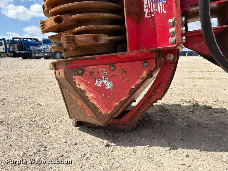image for item FG2971 Fecon CEM36EXC2-DCR-XXV-OLPK11 excavator mulcher