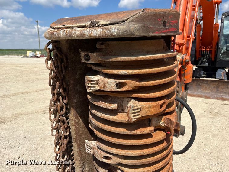 image for item FG2971 Fecon CEM36EXC2-DCR-XXV-OLPK11 excavator mulcher