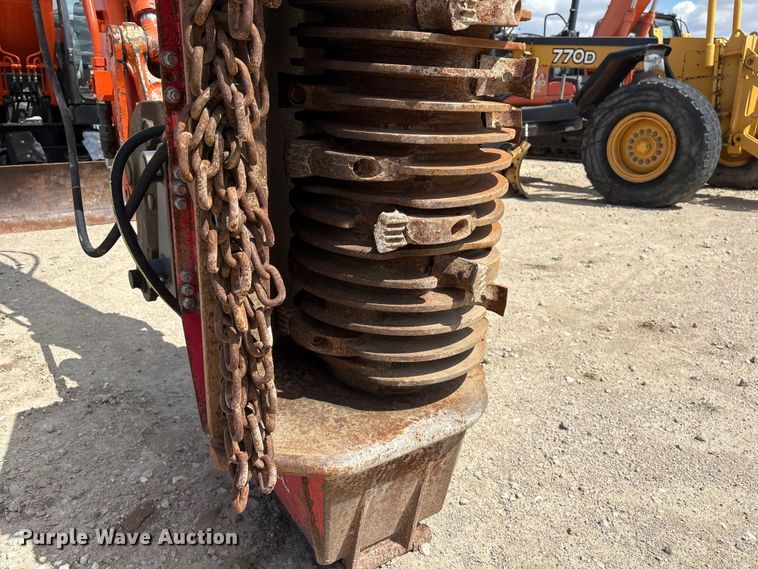 image for item FG2971 Fecon CEM36EXC2-DCR-XXV-OLPK11 excavator mulcher