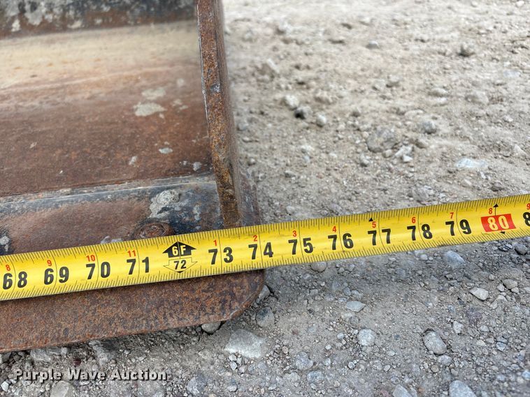 image for item FG2974 2014 Caterpillar 262D High Flow XPS skid steer loader