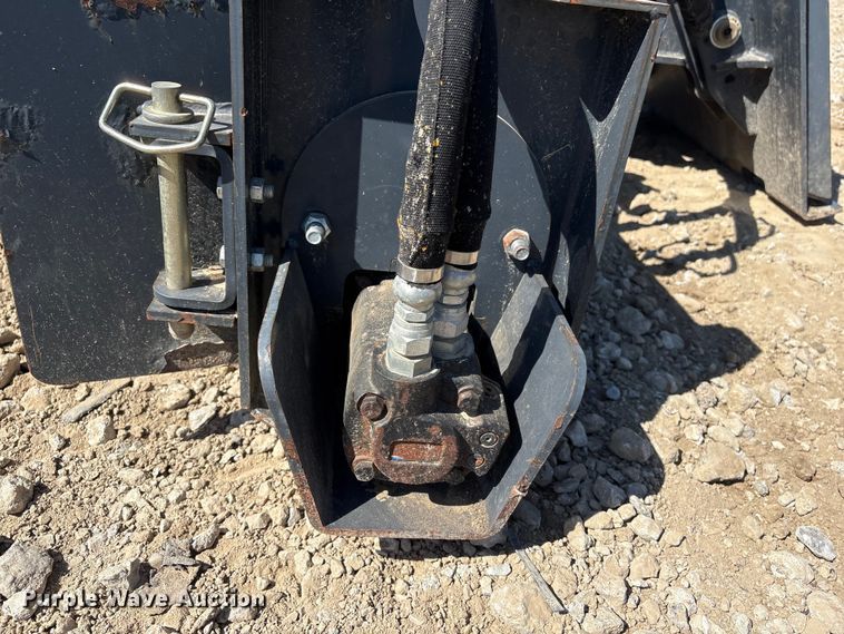 image for item FG2981 Virnig skid steer power rake