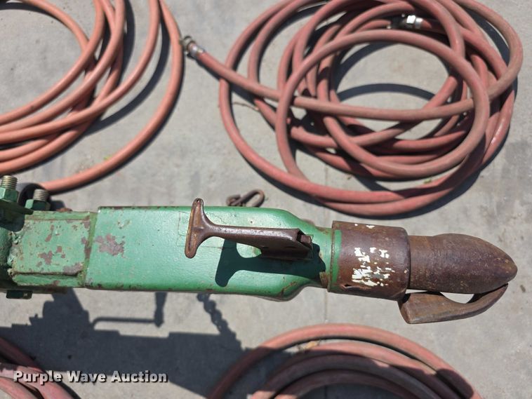 image for item FH6022 Sullair 185dpqjdd air compressor