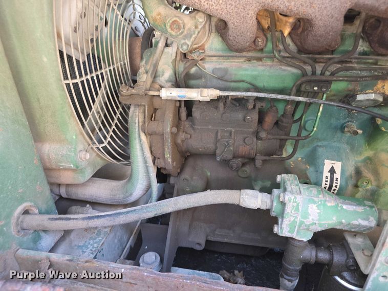 image for item FH6022 Sullair 185dpqjdd air compressor