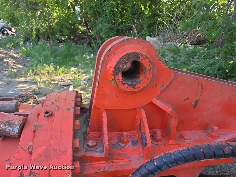 image for item FH6023 NPK  excavator shear