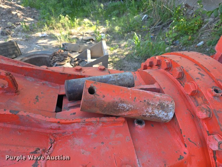 image for item FH6023 NPK  excavator shear