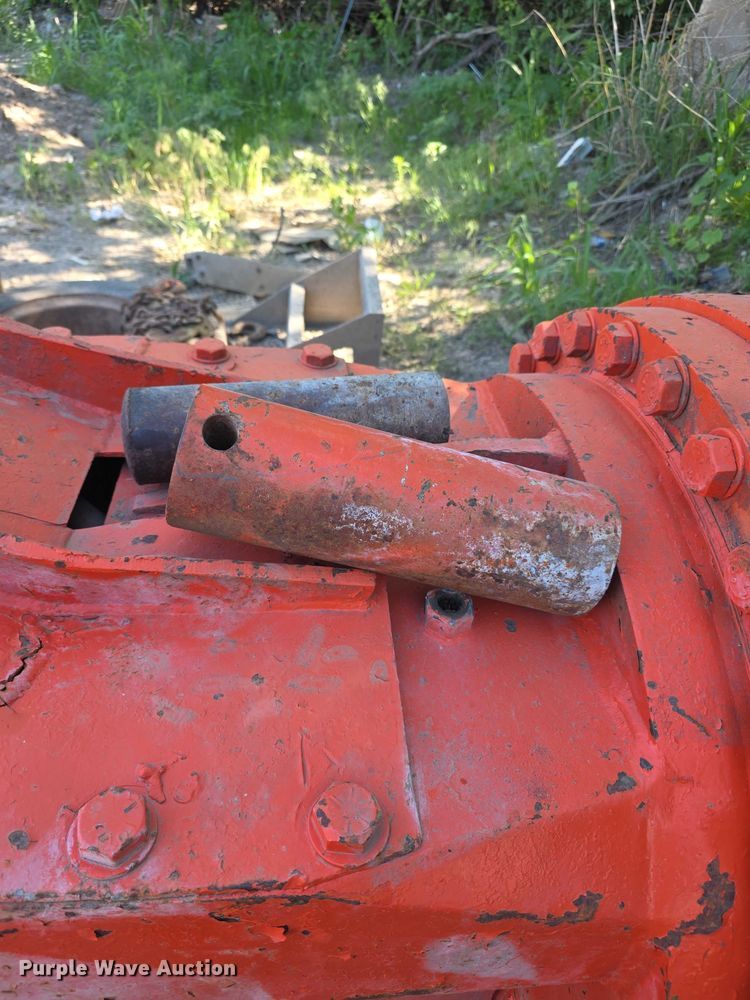 image for item FH6023 NPK  excavator shear