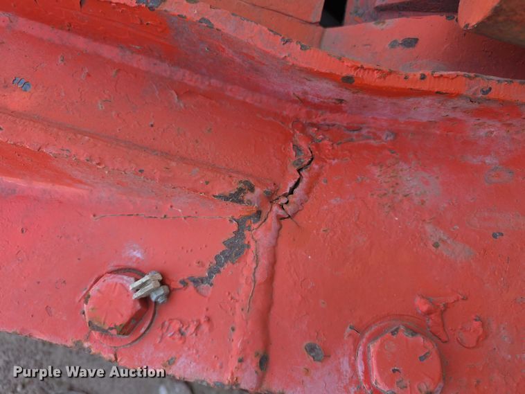 image for item FH6023 NPK  excavator shear