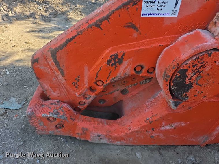 image for item FH6023 NPK  excavator shear