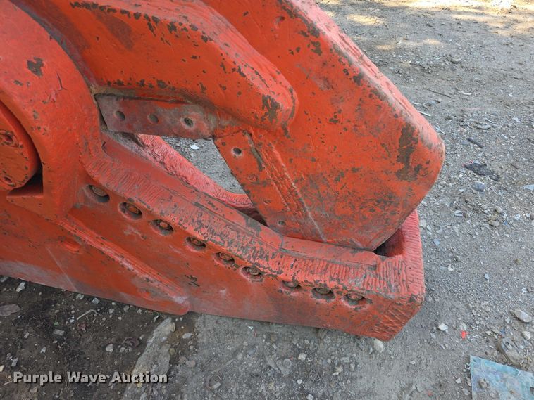 image for item FH6023 NPK  excavator shear