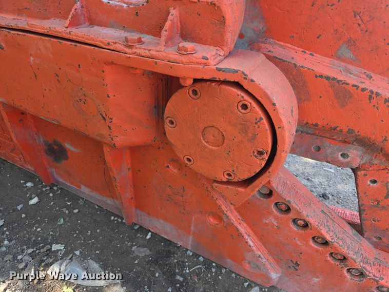 image for item FH6023 NPK  excavator shear