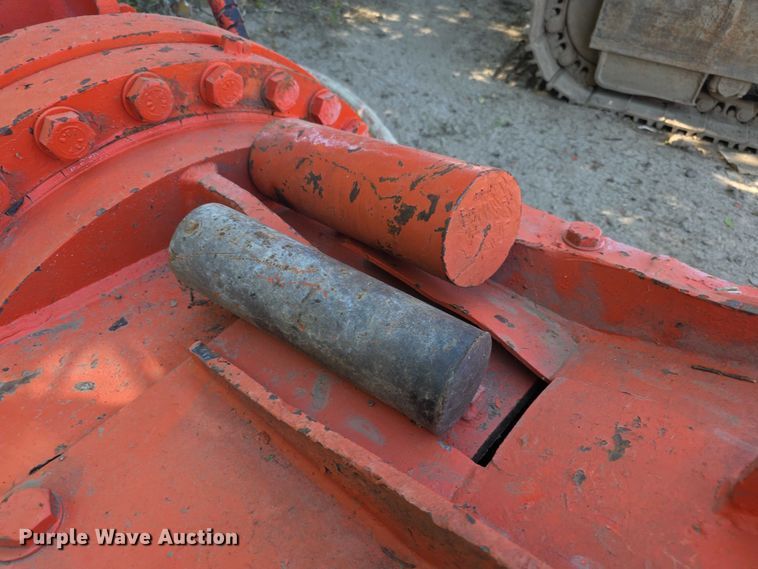 image for item FH6023 NPK  excavator shear