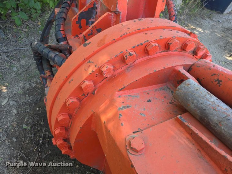 image for item FH6023 NPK  excavator shear