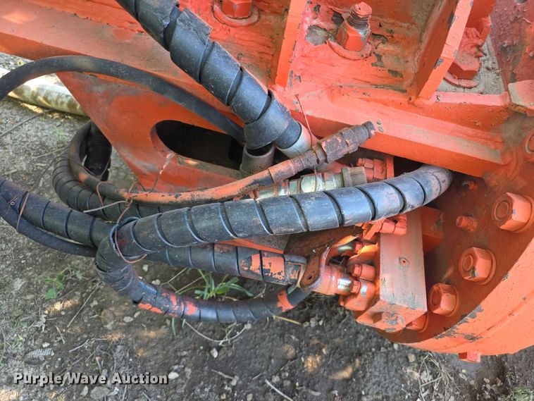 image for item FH6023 NPK  excavator shear