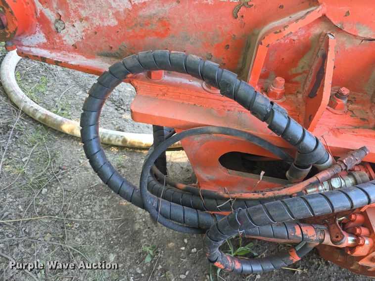 image for item FH6023 NPK  excavator shear