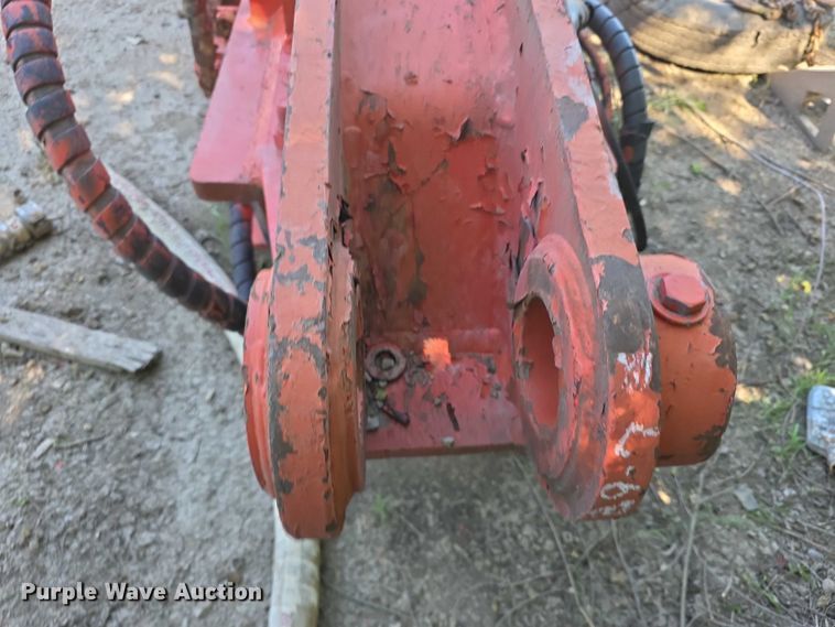 image for item FH6023 NPK  excavator shear