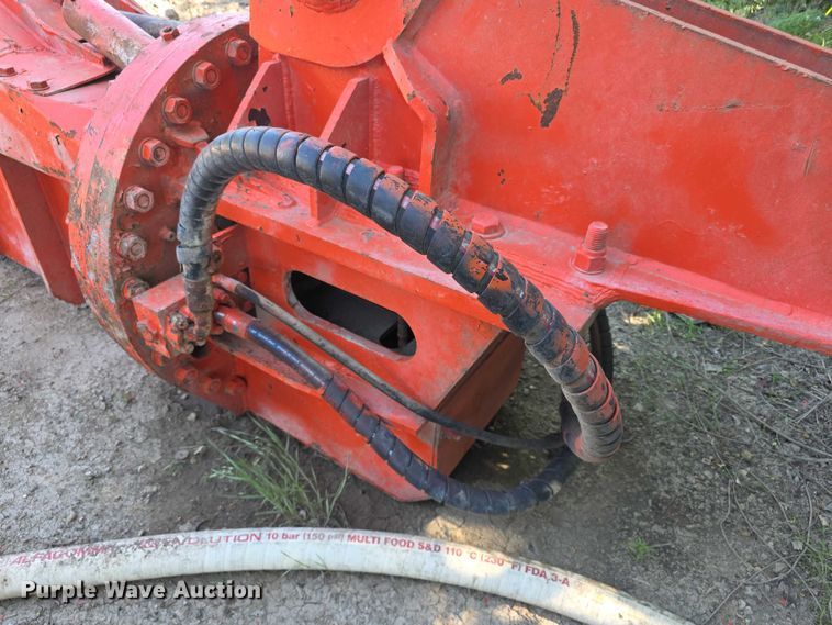 image for item FH6023 NPK  excavator shear