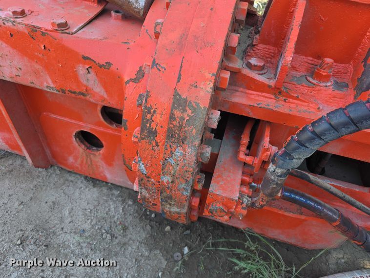 image for item FH6023 NPK  excavator shear