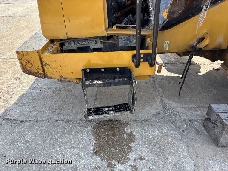 image for item FH7082 2001 Caterpillar 980G Wheel loader