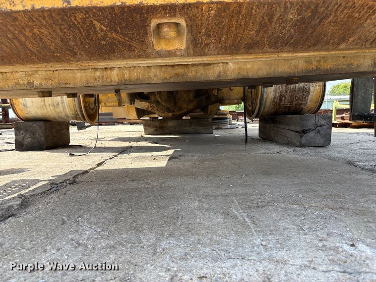 image for item FH7082 2001 Caterpillar 980G Wheel loader