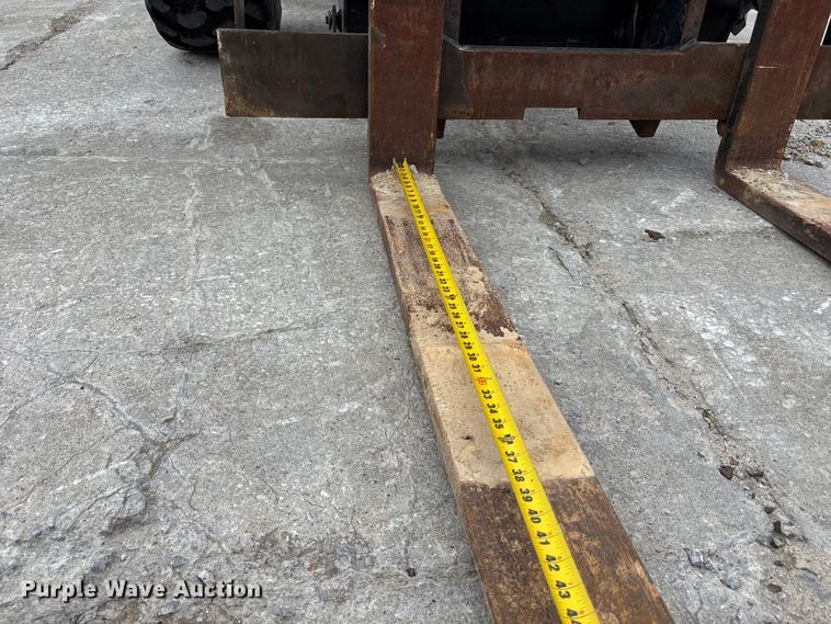 image for item FH7084 2002 Caterpillar IT14G wheel loader
