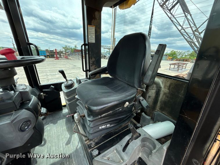image for item FH7084 2002 Caterpillar IT14G wheel loader