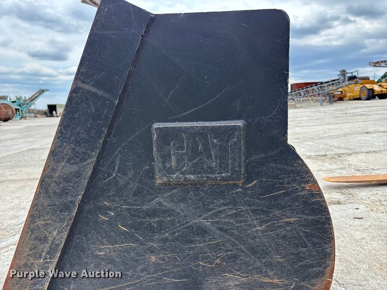 image for item FH7084 2002 Caterpillar IT14G wheel loader