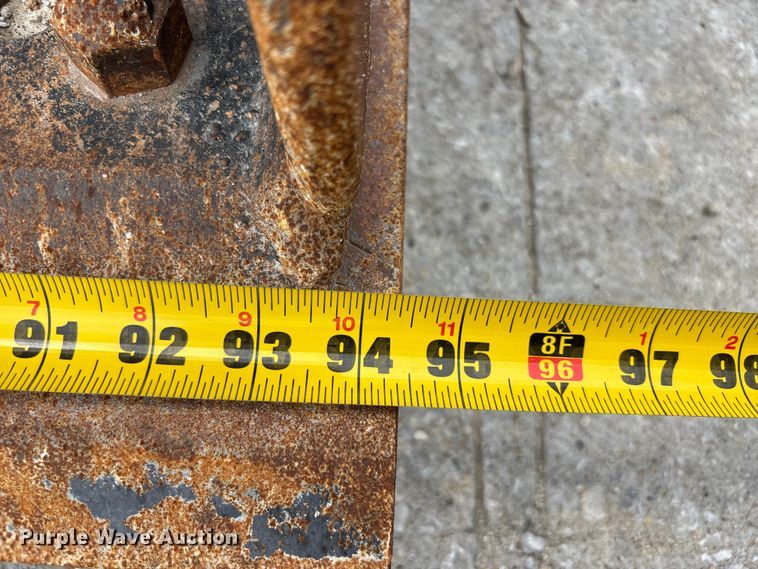 image for item FH7084 2002 Caterpillar IT14G wheel loader