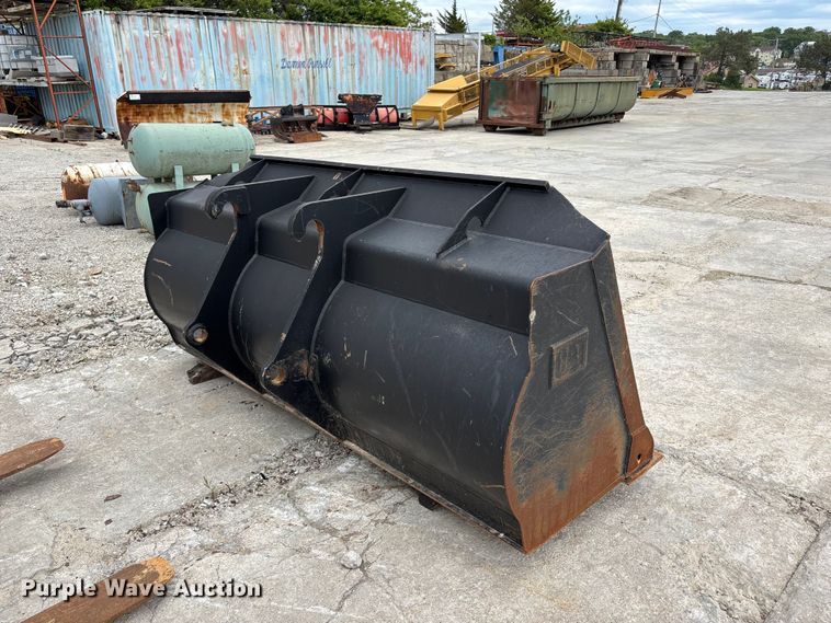 image for item FH7084 2002 Caterpillar IT14G wheel loader
