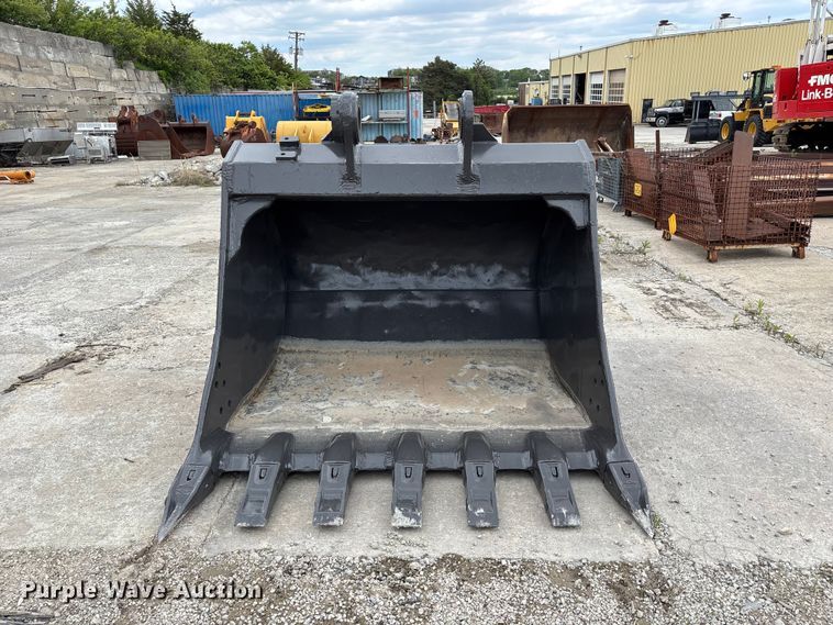 image for item FH7099 CF excavator bucket