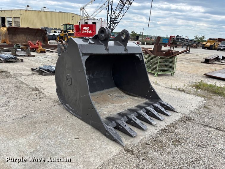 image for item FH7099 CF excavator bucket