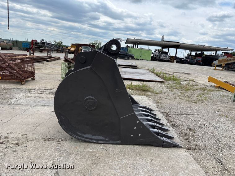 image for item FH7099 CF excavator bucket