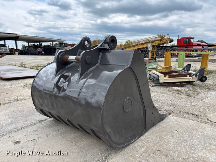 image for item FH7099 CF excavator bucket