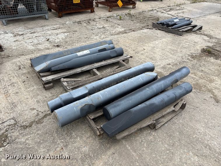image for item FH7101 Breaker bits