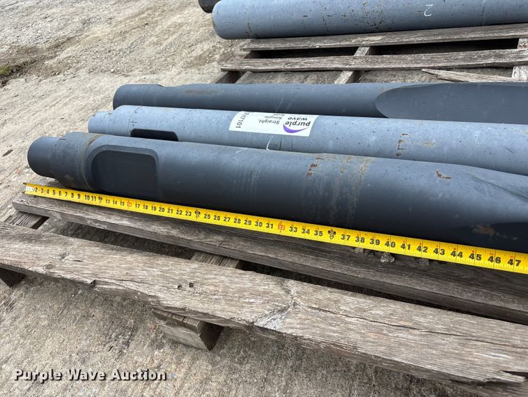 image for item FH7101 Breaker bits